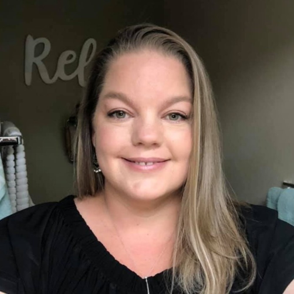 Meet your Posher, Tanya